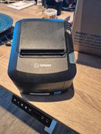 Kassabonprinter - Sewoo SLK-TE323, Ophalen, Gebruikt, Printer, Fax of Scanner