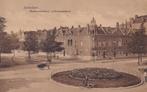 679N Rotterdam Mathenesserlaan bij de 's-Gravendijkwal 1913, Ophalen of Verzenden, Voor 1920, Zuid-Holland