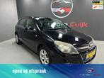 Opel Astra 1.8 Cosmo|NAP|Onderhouden|PDC, Auto's, Opel, 125 pk, Gebruikt, Zwart, Zwart