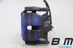 Remklauw RV VW Golf 7 GTE (blauw) 5G0615124E, Auto-onderdelen, Gebruikt