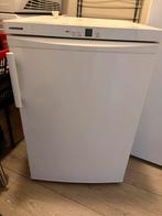 Liebherr diepvries met 3 laden tafelmodel, Gebruikt, Minder dan 60 cm, Vrijstaand, Ophalen