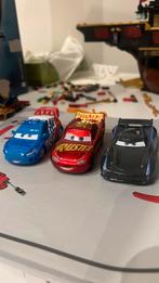 Cars Speelgoed, Kinderen en Baby's, Speelgoed | Speelgoedvoertuigen, Ophalen of Verzenden, Zo goed als nieuw