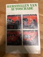 Herstelboek Oude Auto's, Ophalen of Verzenden, Gelezen, Algemeen