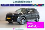 Lynk & Co 01 1.5 - Open dak - Apple/Android Carplay - Stoelv, 12 maanden, Adaptive Cruise Control, Overige brandstoffen, Zwart
