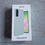 Samsung Galaxy A56 5G Awesome Olive Nieuw incl Garantie, Telecommunicatie, Mobiele telefoons | Samsung, Zwart, Nieuw, Ophalen of Verzenden