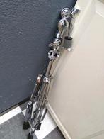 Ludwig Atlas Lap37 stands, Ophalen, Zo goed als nieuw, Drums of Percussie
