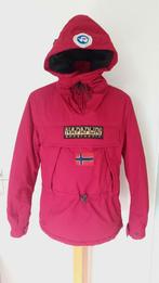 Napapijri Anorak Skidoo, S, Nieuw, Ophalen of Verzenden, Jack, Napapijri