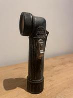 WW2 US TL lamp, Ophalen of Verzenden, Amerika, Overige typen