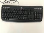 Logitech toetsenbord, Ophalen, Gebruikt, Logitech, Qwerty