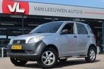 Daihatsu Terios 1.5-16v Explore | Airco | Lichtmetaal, Auto's, 13 km/l, 1350 kg, Gebruikt, Zwart