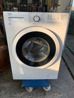 Wasmachine Beko WTV 6731 B0 wasmachine goede staat 6 KG., Minder dan 85 cm, Ophalen of Verzenden, Zo goed als nieuw, 1200 tot 1600 toeren