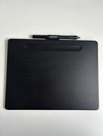 Wacom Intuos CTL-6100WL/K1-BX Tekentablet, Computers en Software, Tekentablets, Ophalen of Verzenden, Zo goed als nieuw, Draadloos