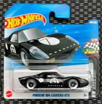 Hot Wheels Porsche 904 Carrera GTS Hotwheels, Hobby en Vrije tijd, Ophalen of Verzenden, Nieuw