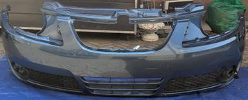 Voorbumper Saab 9-5 Dame Edna  beschikbaar voor biedingen