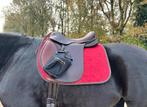 Grandeur dekjes voor grotere zadels, Dieren en Toebehoren, Paarden en Pony's | Dekens en Dekjes, Ophalen of Verzenden, Zo goed als nieuw