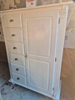 Gratis kast, Huis en Inrichting, Kasten | Computermeubels, Ophalen of Verzenden, Gebruikt, 120 tot 170 cm