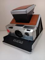 Polaroid SX-70 Land Camera 1972, Polaroid, Polaroid, Zo goed als nieuw, Ophalen