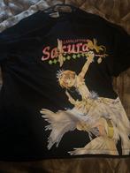 Cardcaptor sakura shirt, Ophalen of Verzenden, Zo goed als nieuw
