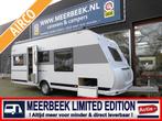 LMC Style Comfort 450 D 4264,=KORTING THULE+MOVER+QUEENSBED, Caravans en Kamperen, Standaardzit, Schokbreker, Overige typen, LMC en Münsterland