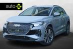 Audi Q4 e-tron 40 Launch edition Advanced 77 kWh, Automaat, Gebruikt, Zwart, 204 pk