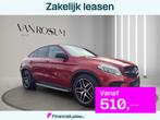 Mercedes-Benz GLE-klasse Coupé GLE 350 d 4MATIC AMG Line |, Automaat, Stof, Gebruikt, 258 pk