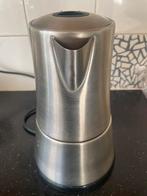 Cloer Espressomachine, Ophalen of Verzenden, Zo goed als nieuw, Espresso apparaat