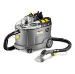 Nieuw in doos! Kärcher Professional Puzzi 9/1 Bp  op accu, Doe-het-zelf en Verbouw, Reinigingsmachines, Ophalen of Verzenden, Nieuw