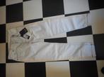 spijkerbroek van Maryley Jeans, Nieuw, Kleding | Dames, Spijkerbroeken en Jeans, Maryley Jeans, Wit, Nieuw, Ophalen of Verzenden