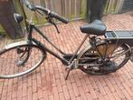 Spartamet DLX - Klassieke bromfiets, Fietsen en Brommers, Snorfietsen en Snorscooters, Ophalen of Verzenden, Gebruikt, Benzine