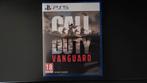Call of Duty Vanguard - Ps5, Spelcomputers en Games, Games | Sony PlayStation 5, Ophalen of Verzenden, Zo goed als nieuw