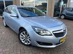 Opel Insignia Sports Tourer 1.6 CDTI EcoFLEX Innovation - Le, Voorwielaandrijving, 136 pk, Gebruikt, 4 cilinders