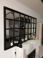 Zwart spiegel, Ophalen of Verzenden, Zo goed als nieuw, 200 cm of meer