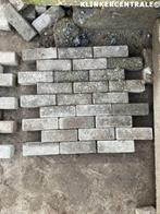 2.000m2 rood bruin betonklinkers dikformaat bss abbeystones