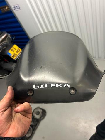 gilera runner windscherm beschikbaar voor biedingen