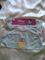 Ondergoed setje Disney prinses nieuw maat 122 sneeuw witje, Ophalen of Verzenden, Nieuw, Meisje, Nacht- of Onderkleding