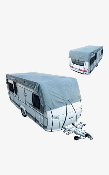Caravanhoes l Camperhoes l UV bestendig l 7M l beschermhoes beschikbaar voor biedingen