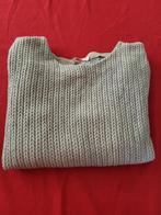 Bianca Gebreide Trui Turquoise Maat 44, Bianca, Maat 42/44 (L), Ophalen of Verzenden, Zo goed als nieuw