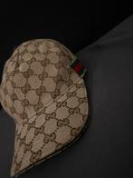 Gucci Pet., Kleding | Heren, Hoeden en Petten, Ophalen of Verzenden, Zo goed als nieuw, 58 of 59 cm (L, 7¼ of ⅜ inch), Pet