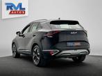 Kia Sportage 1.6 T-GDi Plug-in Hybrid AWD DynamicLine Adapti, Auto's, Kia, Automaat, Stof, Gebruikt, 4 cilinders