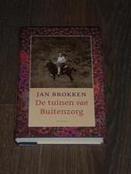 JAN BROKKEN - De tuinen van Buitenzorg, Verzenden, Zo goed als nieuw, Jan Brokken