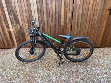 Cube Acid Allroad Mountainbike 24” (2020) 1,18-1,36m beschikbaar voor biedingen