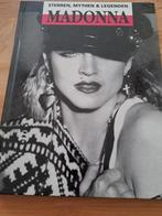 M. Cahill - Madonna, Boeken, Biografieën, Ophalen of Verzenden, Zo goed als nieuw, M. Cahill
