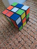 Rubriek cube spel, Ophalen, Minder dan 500 stukjes, Gebruikt