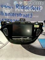 Opel Corsa E radio 3919 3464, Auto diversen, Autoradio's, Gebruikt, -, -, Ophalen of Verzenden
