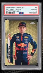 GEZOCHT Topps max verstappen laag genummerd!, Ophalen of Verzenden, Zo goed als nieuw, Plaatje