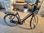 Dames fiets / oma fiets, Ophalen, Versnellingen, 53 tot 56 cm, Gebruikt