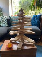 Houten kerstboom, Diversen, Kerst, Ophalen, Zo goed als nieuw