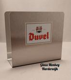 Duvel RVS vilthouders., Ophalen of Verzenden, Nieuw, Overige typen, Duvel