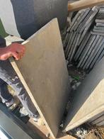 Gratis Betontegels/Natuursteen Tegels - Af te halen, Tuin en Terras, Tegels en Klinkers, Gebruikt, Ophalen of Verzenden, 10 m² of meer