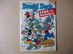 adv9731 donald duck weekblad bijlage 120, Eén stripboek, Ophalen, Gelezen